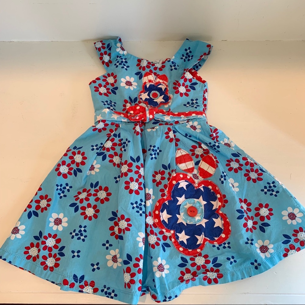 Jelly the Pug dress